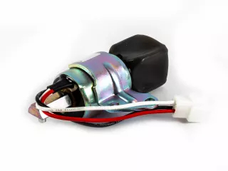 Force 210 Ex engine stop solenoid (1)