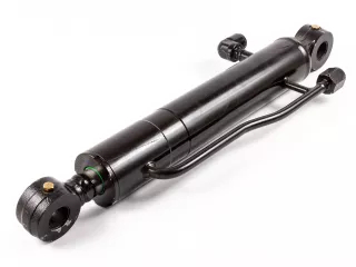 Force 210 Ex hydraulic cylinder (bucket mover (0)