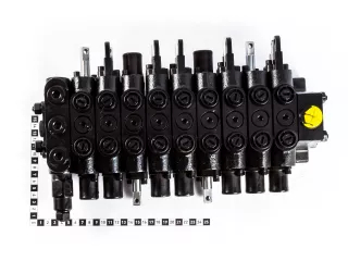 Force 210 Ex hydraulic distributor (2)