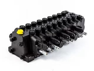 Force 210 Ex hydraulic distributor (4)