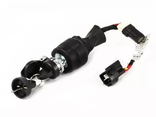 Force 210 Ex ignition switch (0)