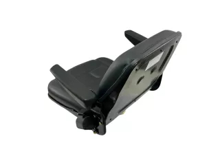 Force 210 Ex seat with armrest and safety belt (4)