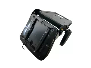 Force 210 Ex Sitz mit Armlehnen und Sicherheitsgurt (10)