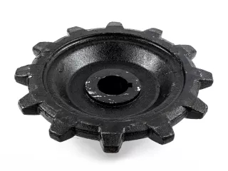Force 210 Ex Track Drive Gear (0)
