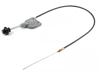 Force 210 Handdrosseleinheit Gasbowdenne (0)