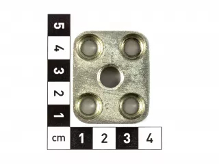 Force 210 hydraulic distributor (5)