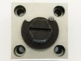 Force 210 hydraulic shut-off valve for extra hydraulic circle (2)