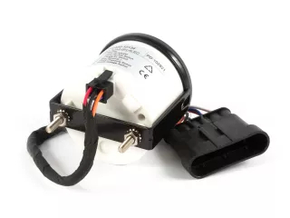 Force 210 Kombiinstrument (Spannung/Öl/Beleuchtung/Heizung) (1)
