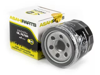 Force 210 oil filter, AsahiParts (1)