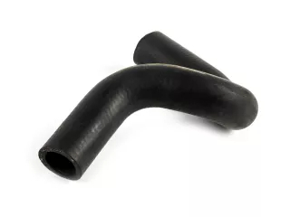 Force 210 Rubber Hose Radiator Bottom (1)