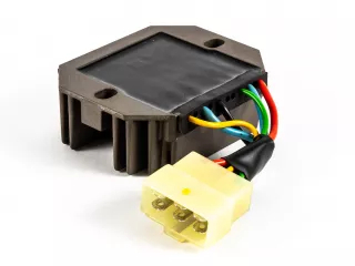 Force 210 Spannungsregler (2)