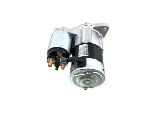 Force 210 starter motor (genuine Kubota) (1)