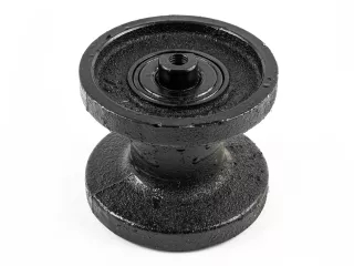 Force 210 track roller, assembled (0)