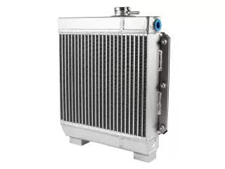 Force 210 Water-and oil cooler (1)