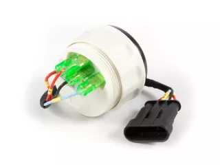 Force 210 Water temperature meter (digital) (1)