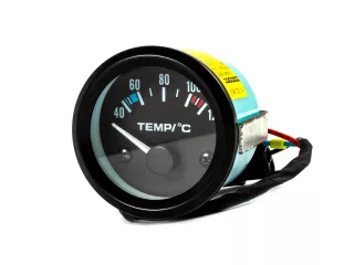 Force 210 water thermometer (analog) (0)