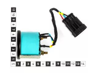 Force 210 water thermometer (analog) (2)