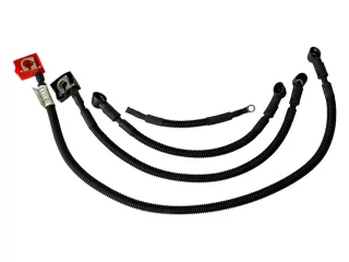Force 210 wiring harness KY-31112 (0)