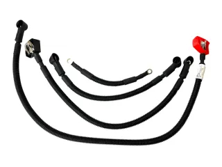 Force 210 wiring harness KY-31417 (0)
