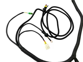 Force 210 wiring harness KY-31429 (1)