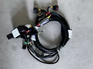 Force 210 wiring harness KY-31431 (0)