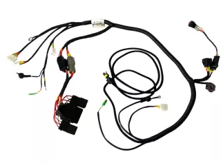 Force 210 wiring harness KY-31431 (0)