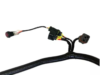 Force 210 wiring harness KY-31431 (3)