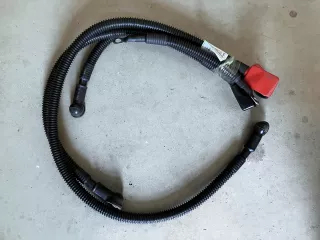 Force 210 wiring harness KY-33270 (0)