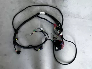 Force 210 wiring harness KY-33645 (Engine & Chassis Main Wiring Harness) (0)