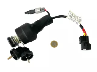 Force 210 wiring harness KY-33647 (0)