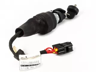 Force 210  Zündschalter (1)