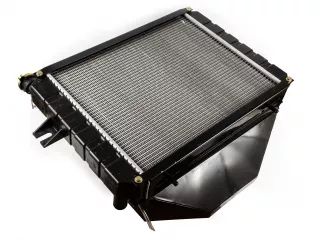 Force 304 coolant radiator 02.2021. - 06.2024. (0)