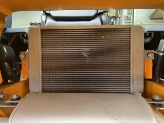 Force 304 coolant radiator 07.2024. - (2)