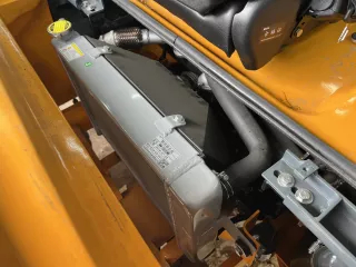 Force 304 coolant radiator 07.2024. - (3)