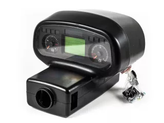 Force 304 dashboard (0)