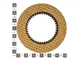 Force 304 direction selector clutch disc (1)