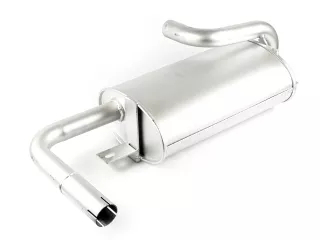 Force 304 exhaust (0)