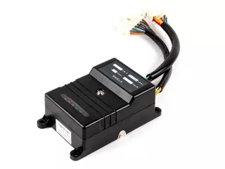 Force 304 fuse and relay box (0)