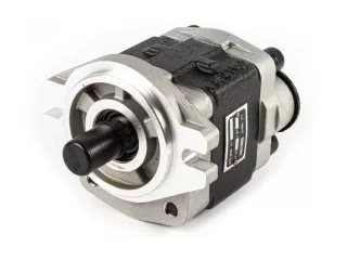 Force 304 hydraulische Pumpe (0)