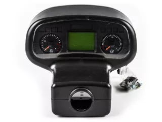 Force 304 műszerfal kpl. (műszerekkel és gyújtáskapcsolóval) (1)