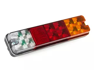 Force 304 rear combined light, LEDs (0)