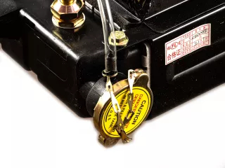 Force 304 Wasserkühler 02.2021. - 06.2024. (2)