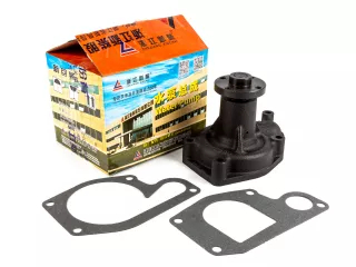 Force 304 Wasserpumpe (7)