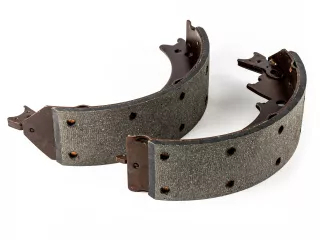 Force 304 wheel loader brake shoe (0)