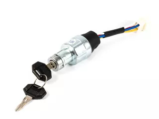 Force 304 Zündschalter mit Schlüssel (0)