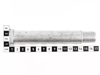 Force 310 Ex Auslegerstift 25 mm x 155 mm (2)
