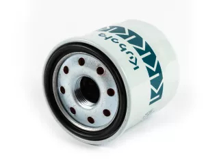 Force 310 Ex engine oil filter, for Kubota engine machines (2)