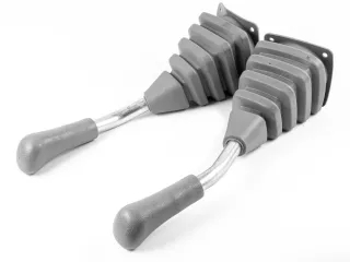 Force 310 Ex hydraulic control lever pair (0)