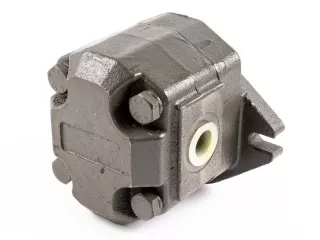 Force 310 Ex hydraulische Pumpe (2)