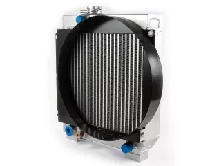 Force 310 Ex water and oil cooler (0)